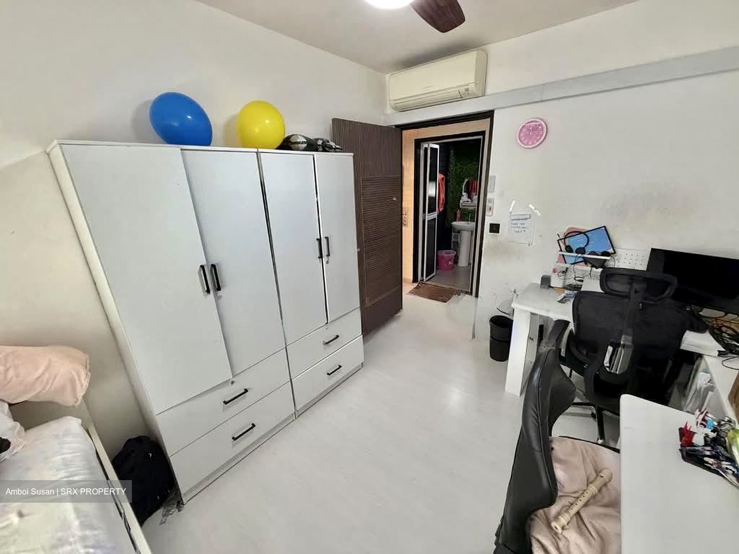 Blk 673A Waterway Banks (Punggol), HDB 4 Rooms #560364491